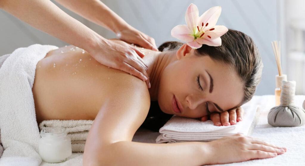 Portobello Ustka Ngoại thất bức ảnh