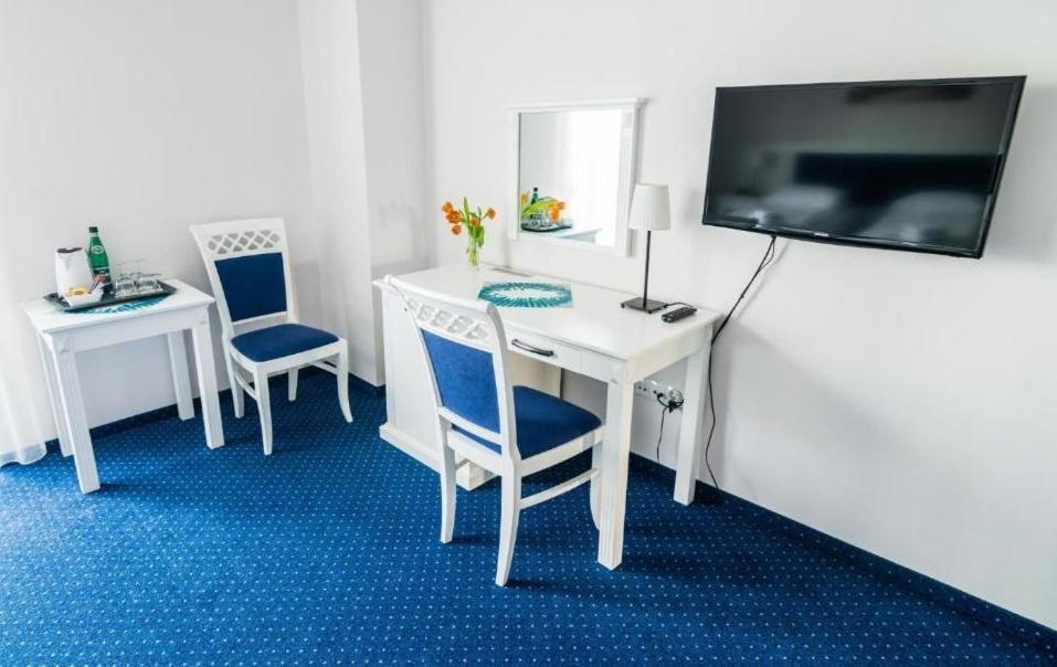Portobello Ustka Ngoại thất bức ảnh