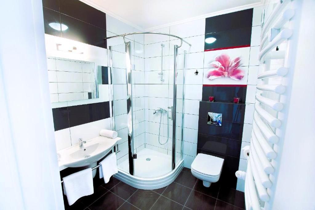 Portobello Ustka Ngoại thất bức ảnh