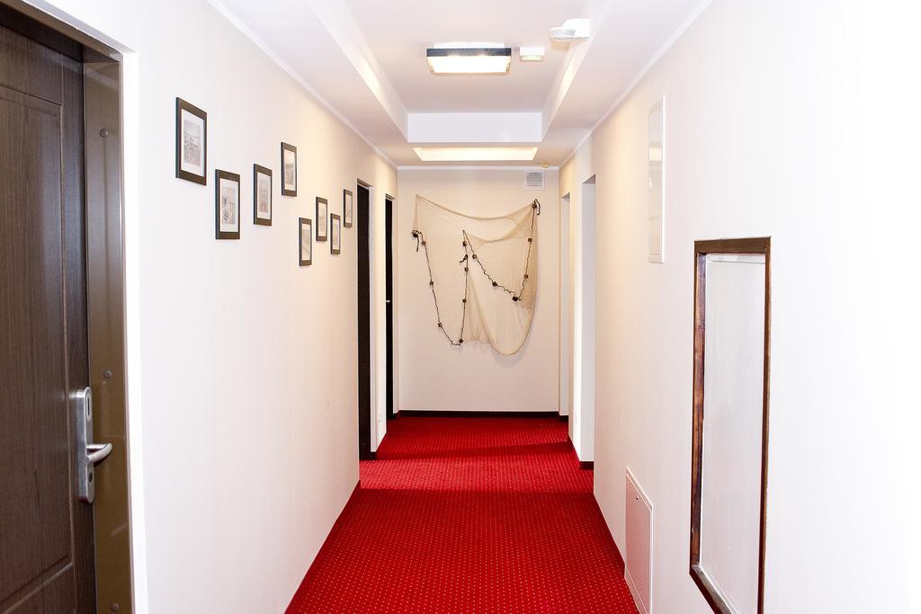 Portobello Ustka Ngoại thất bức ảnh