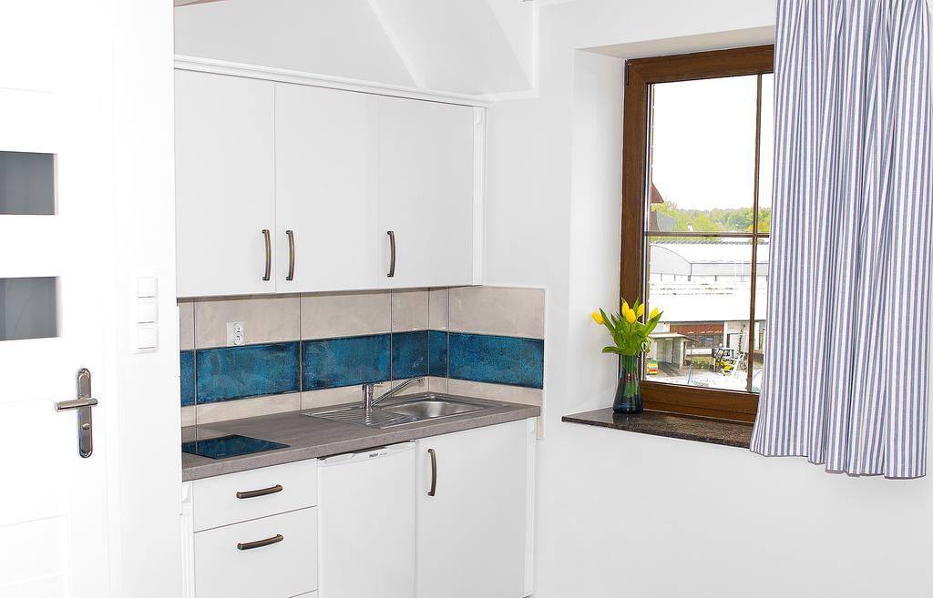 Portobello Ustka Ngoại thất bức ảnh