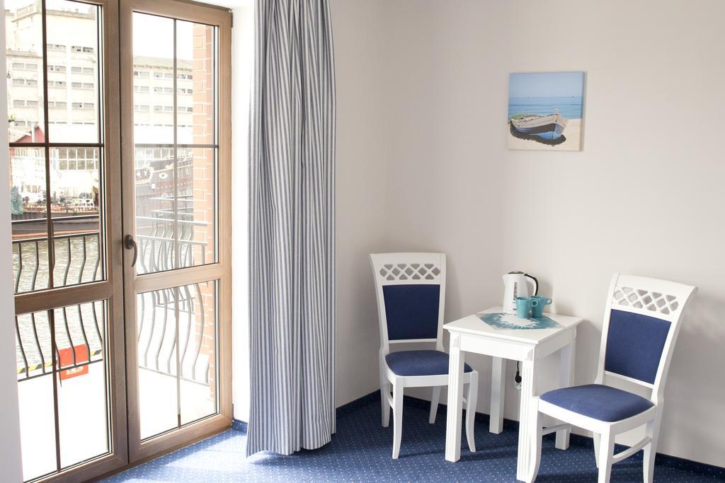 Portobello Ustka Ngoại thất bức ảnh